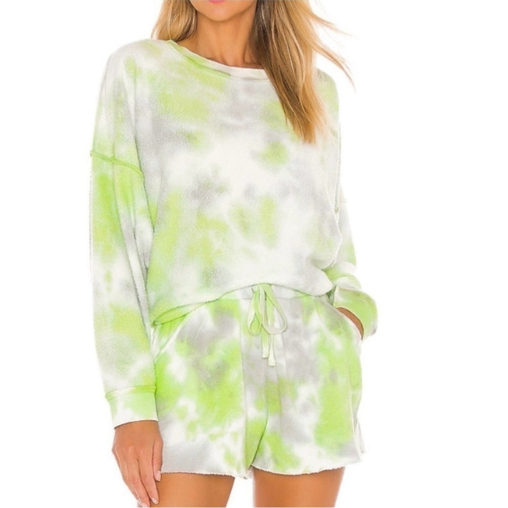 Free People Kelly Washed Set - Picture 2 of 14